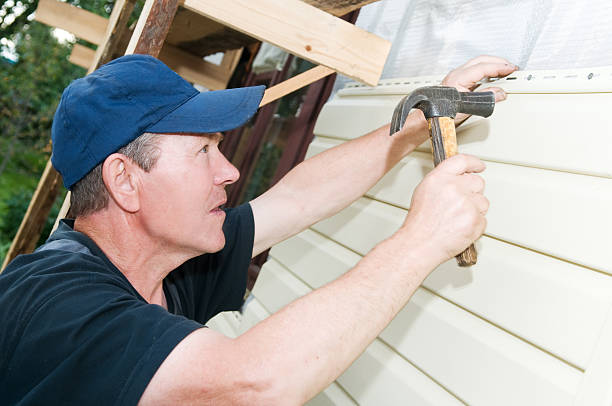 Best Siding Removal and Disposal  in Benson, UT