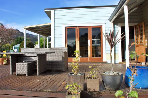 Trusted Benson, UT Siding Installation & Repair Experts